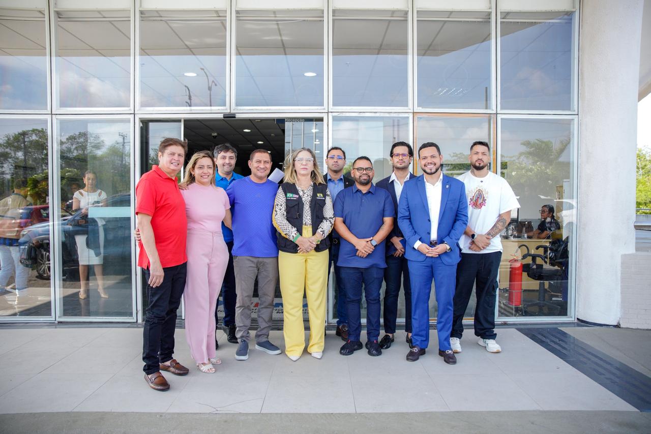 Vereadores acionam MP para garantir ala pediátrica no Aldenora Bello